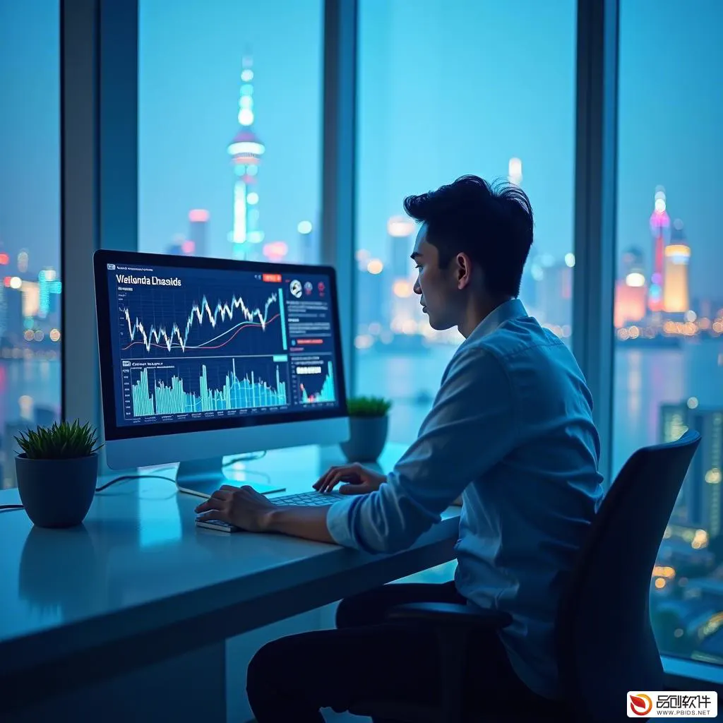 上海市金融开放银行平台技术团队的革新之路

