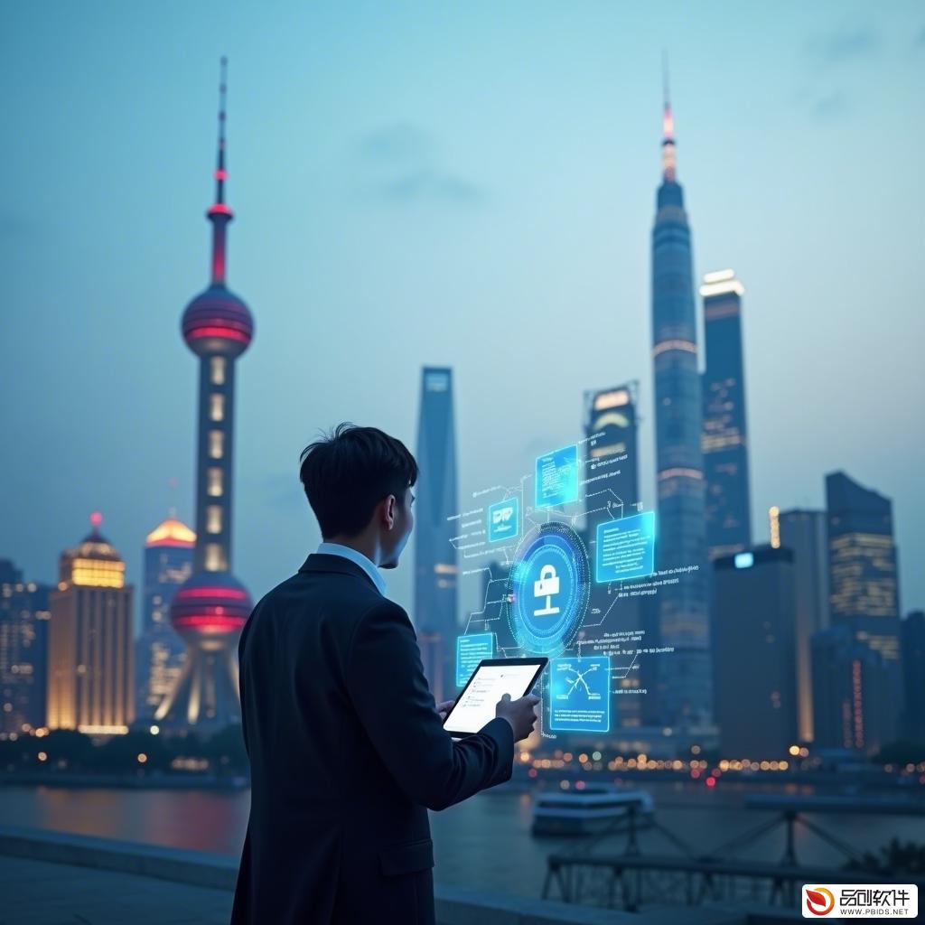 上海市保险业务处理系统服务商全面解析
