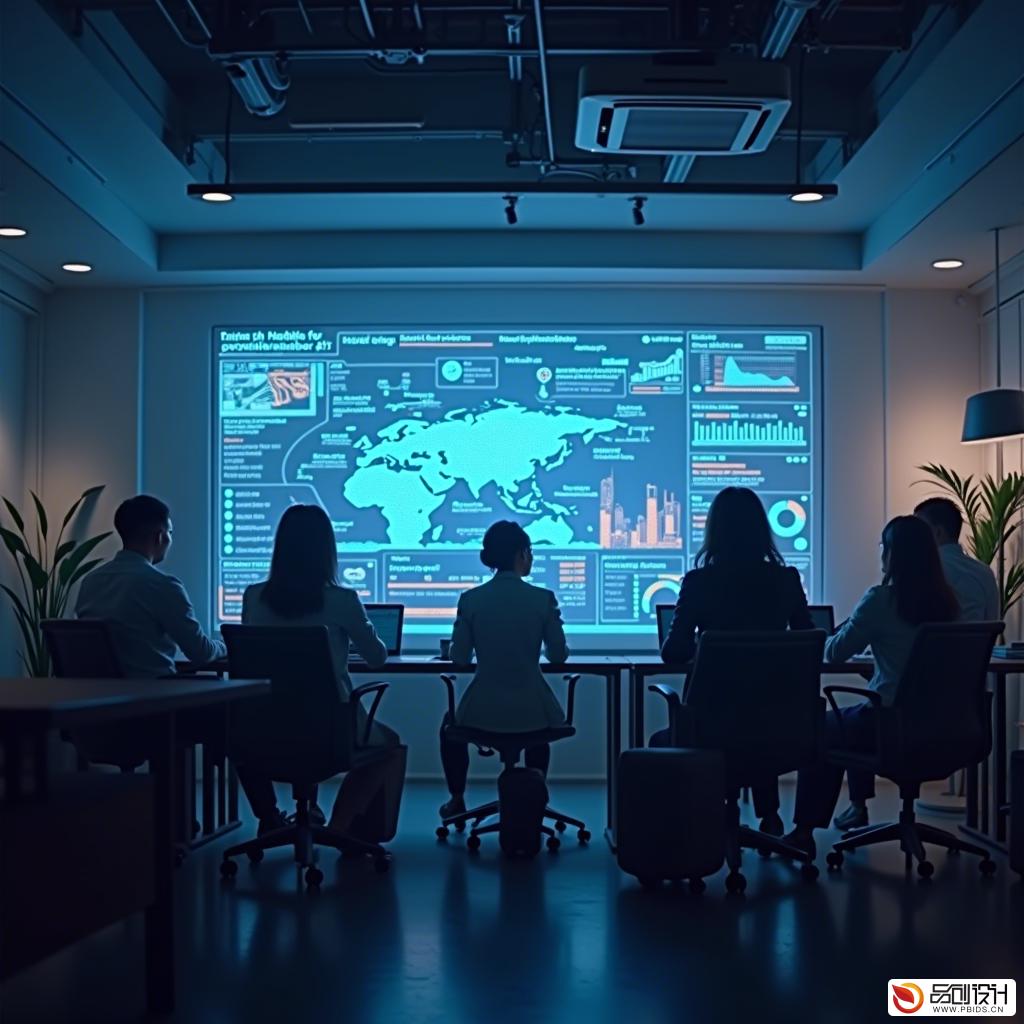 重塑酒店预订体验：品牌设计创新服务中心的...