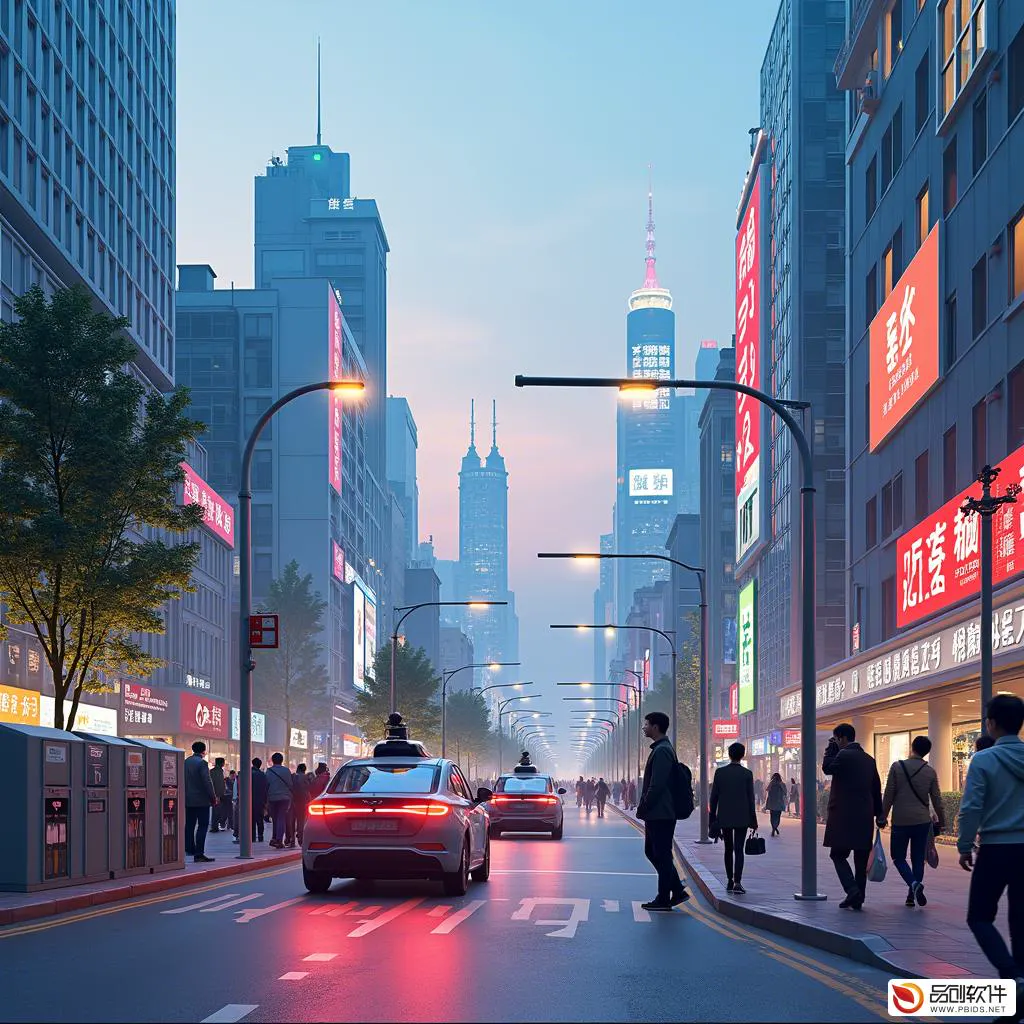 重庆市政府智慧城市系统：创新引领未来城市治理
