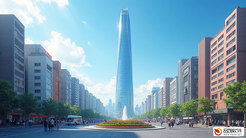 天津市美童信息智能阅卷系统技术中心：引领教育评估新时代
