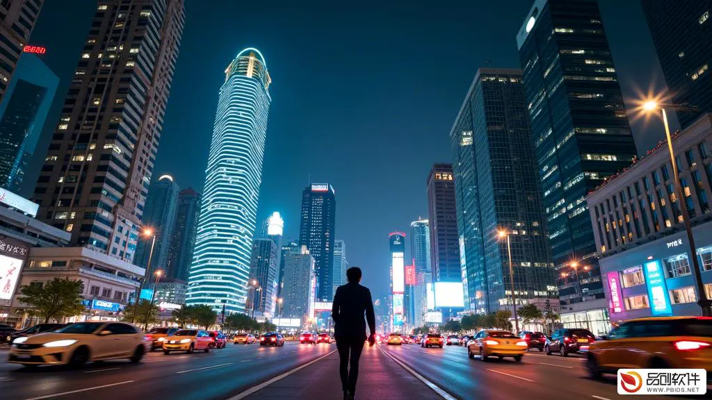 北京市云端协同开发：引领数字创新的新篇章
