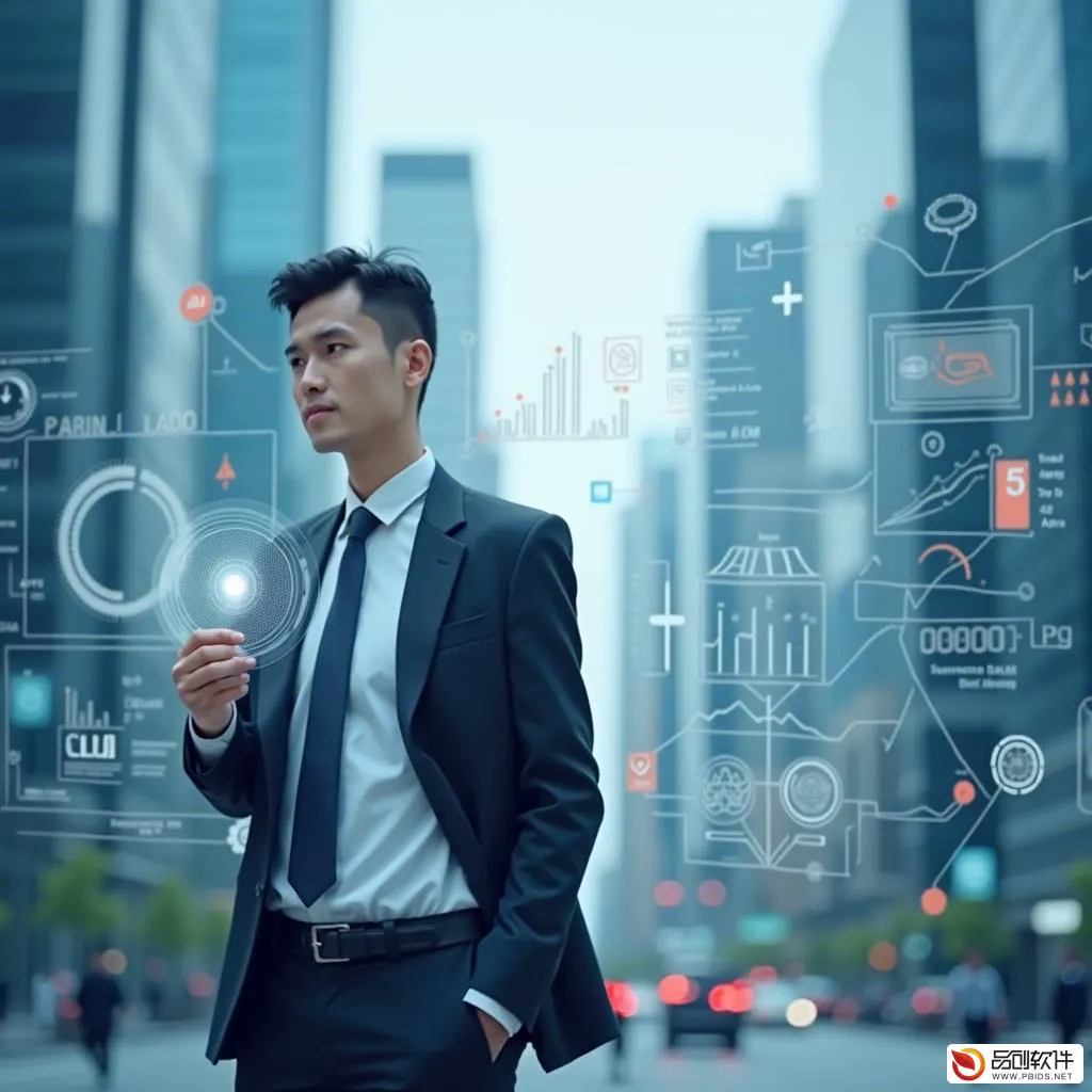 宁波市投资智能决策系统：引领未来投资新风尚
