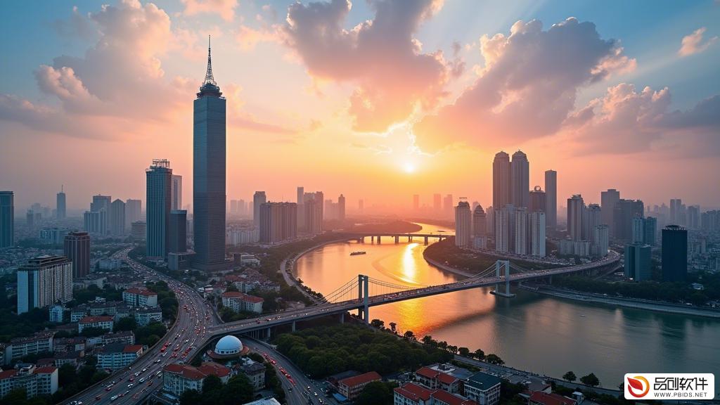 武汉市投资监督AI预警系统：引领智慧监管新时代
