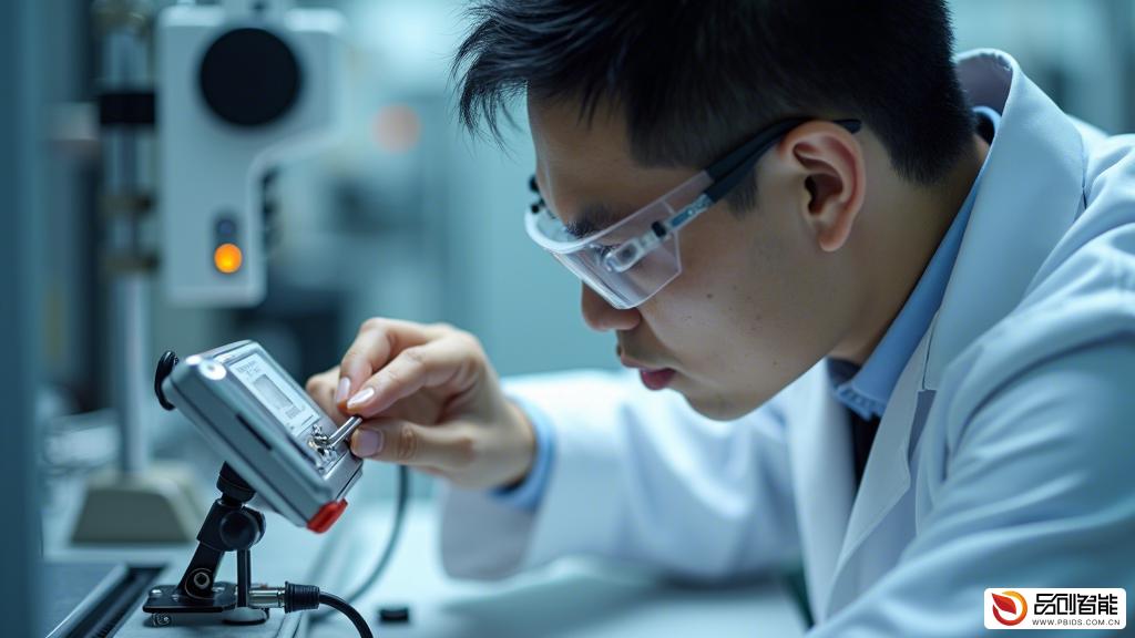 北京市高精度温度传感模块集成平台：引领物联网技术新篇章
