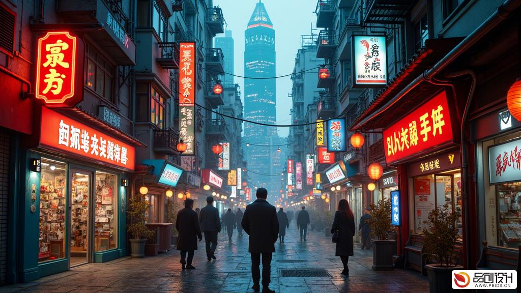 香港交互逻辑设计单位的创新之路
