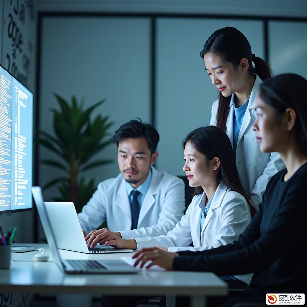 合肥市医疗O2O商城技术团队的革新之路
