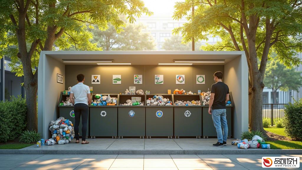 打造高效资源回收H5营销页面：提升品牌影响力的创新策略
