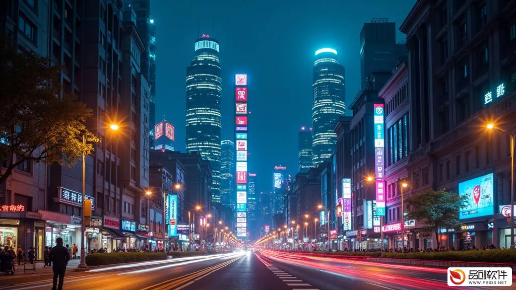 重庆市物业智能管理平台：创新引领智慧社区新风尚
