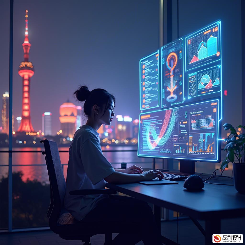 揭阳用户体验设计创新服务中心：引领未来设计新风尚
