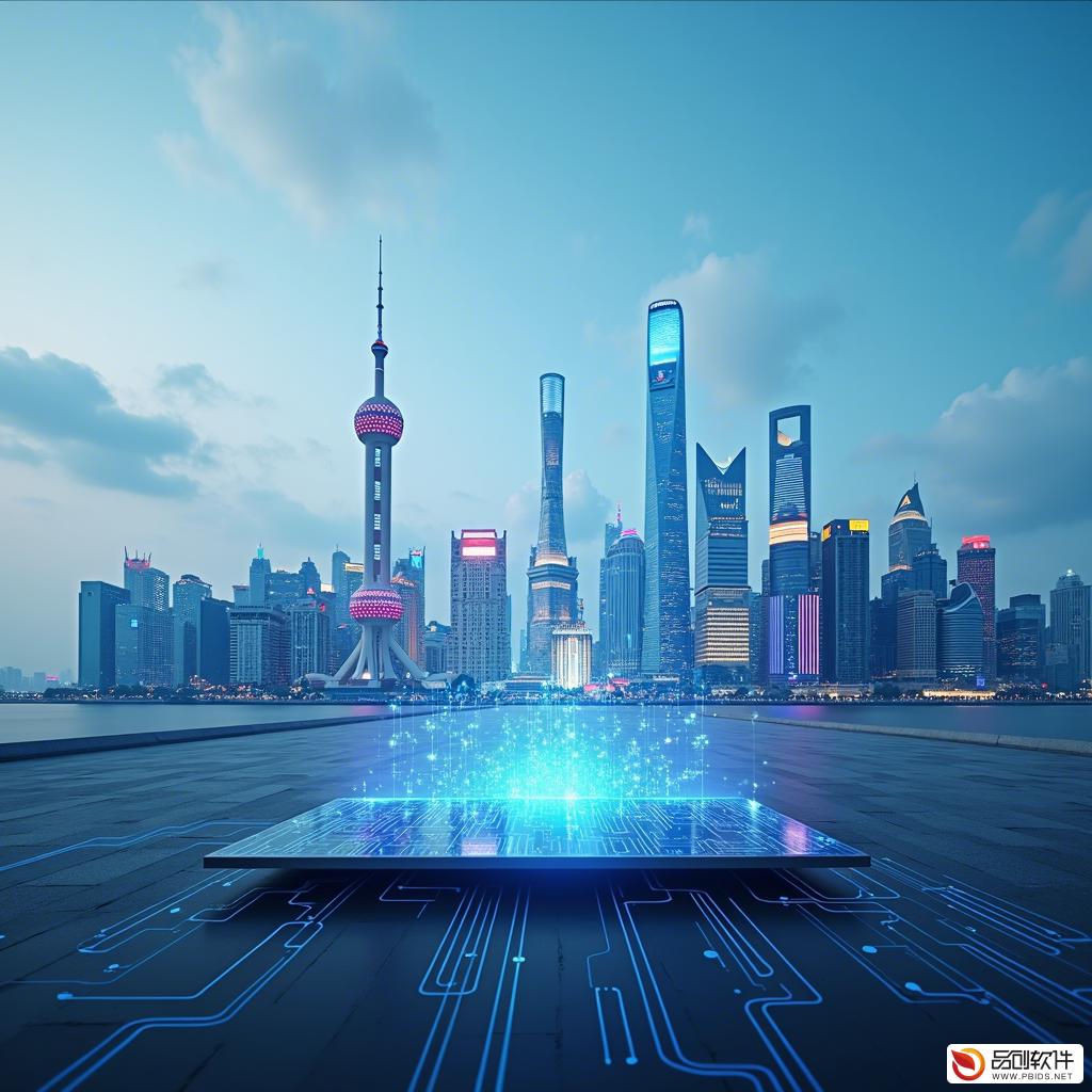 上海市工业级通信模组开发企业的崛起与创新
