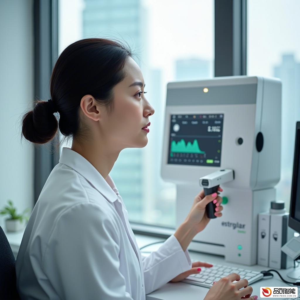 珠海市雌激素水平预测工作室：科学解读与健...