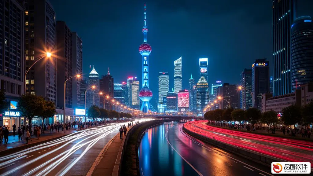 构建智慧未来：上海市企业知识管理平台集团的创新与实践
