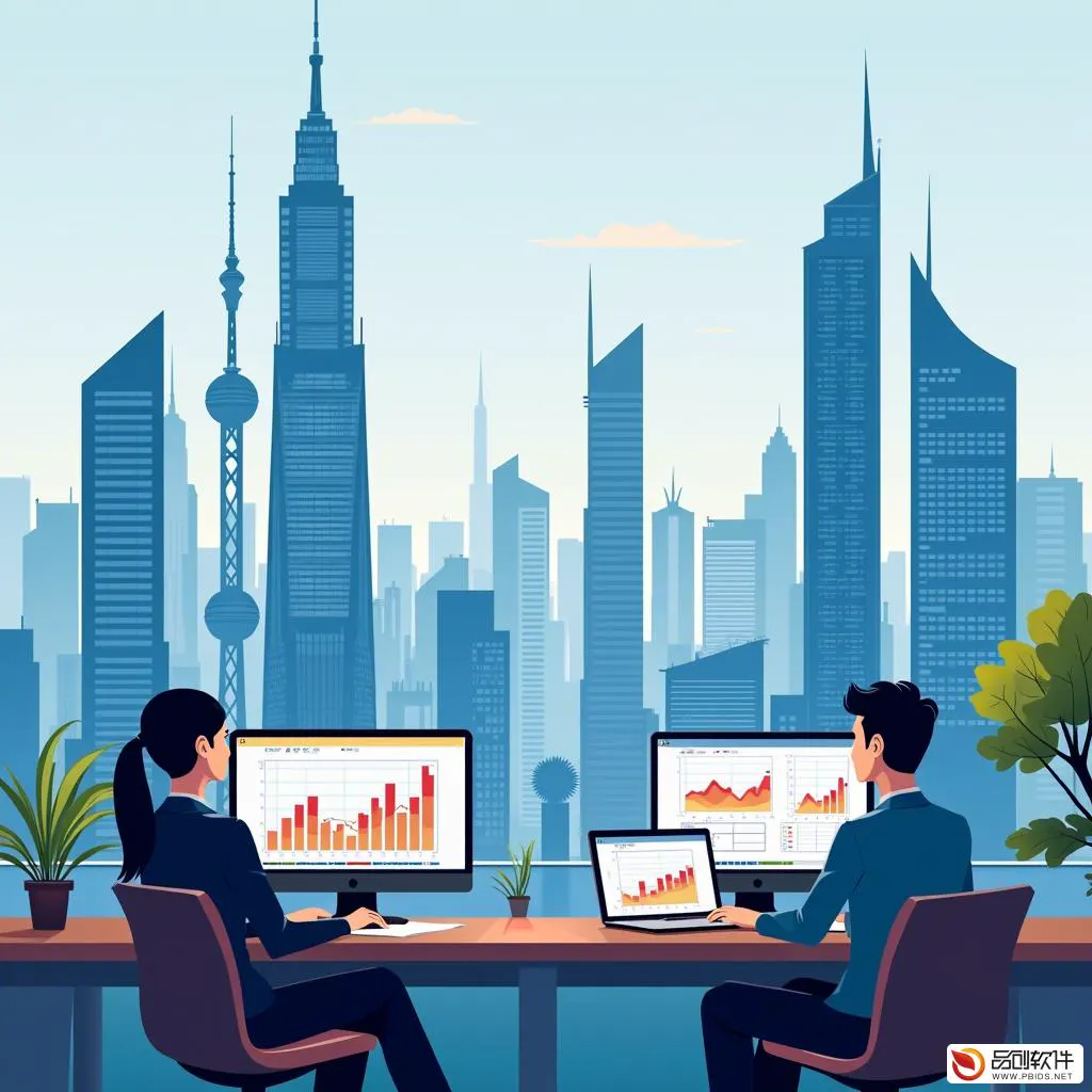 成都市金融埋点分析系统开发：优选服务商指南
