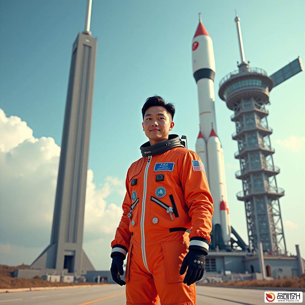 酒泉运营设计：创新引领航天发射场的新篇章
