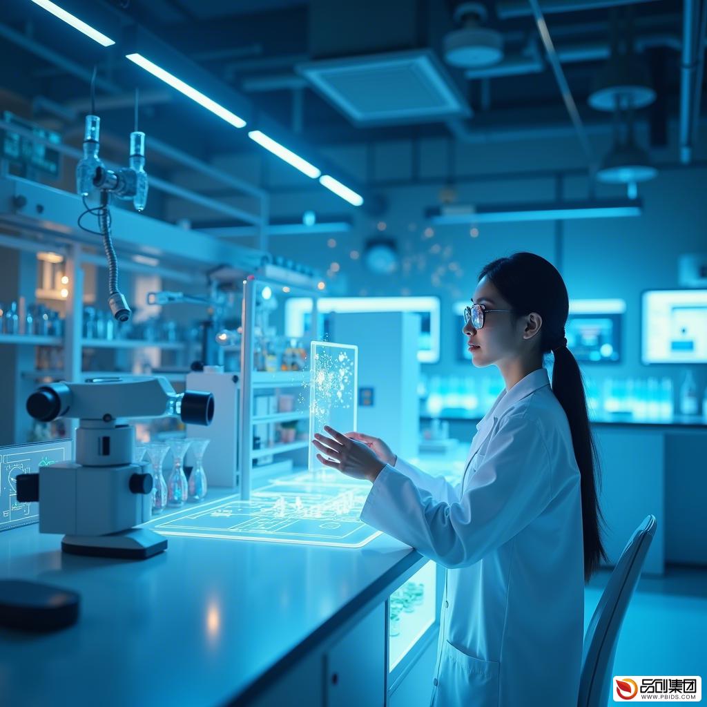 虚拟仿真软件开发：重塑数字世界的创新力量
