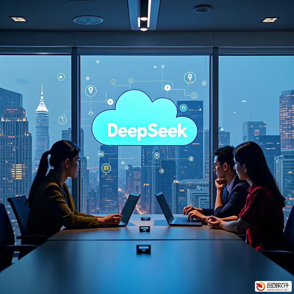 无锡市DeepSeek私有化部署研发中心：技术...