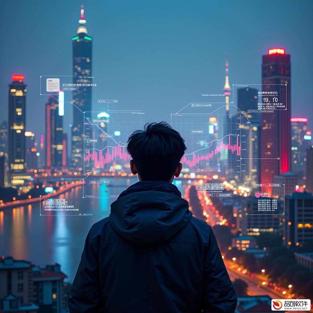 合肥市股票AI选股算法运营商：引领智能投资新时代
