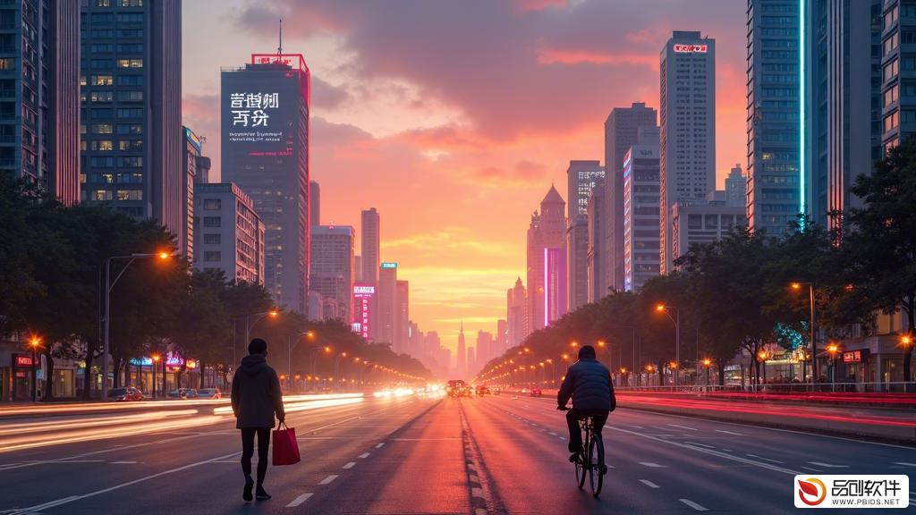 武汉市人员行为识别系统服务站：智慧城市的守护者
