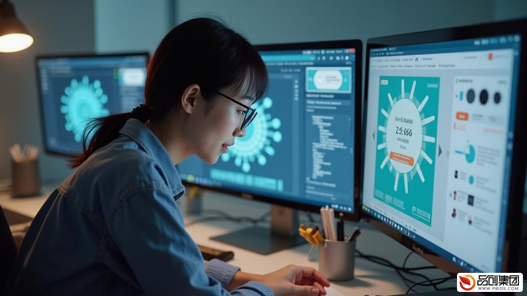 交互设计：塑造未来数字体验的艺术与科学