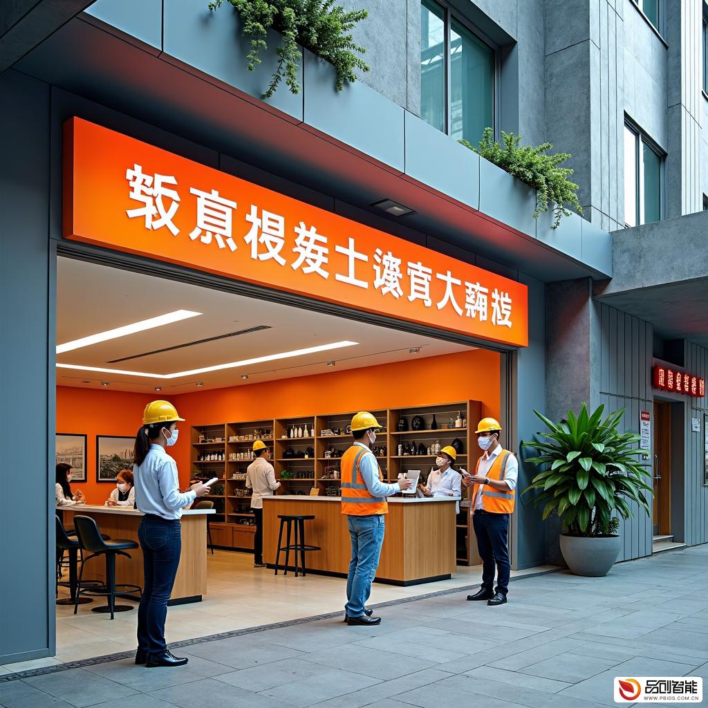 重庆市职业病早期预警服务站：守护劳动者健...