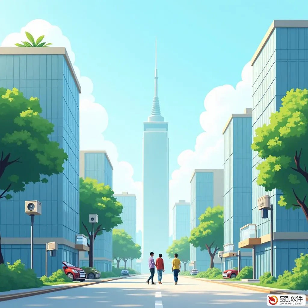 广州市环保监测物联网平台公司的创新与实践

