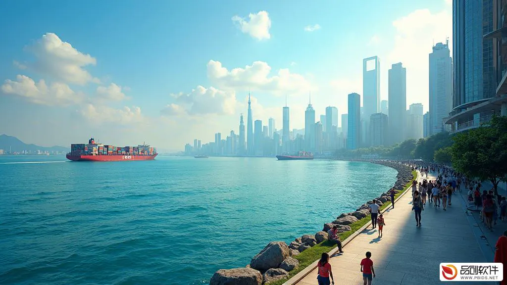 珠海市汽车数据展示App研发中心：引领智能出行新时代
