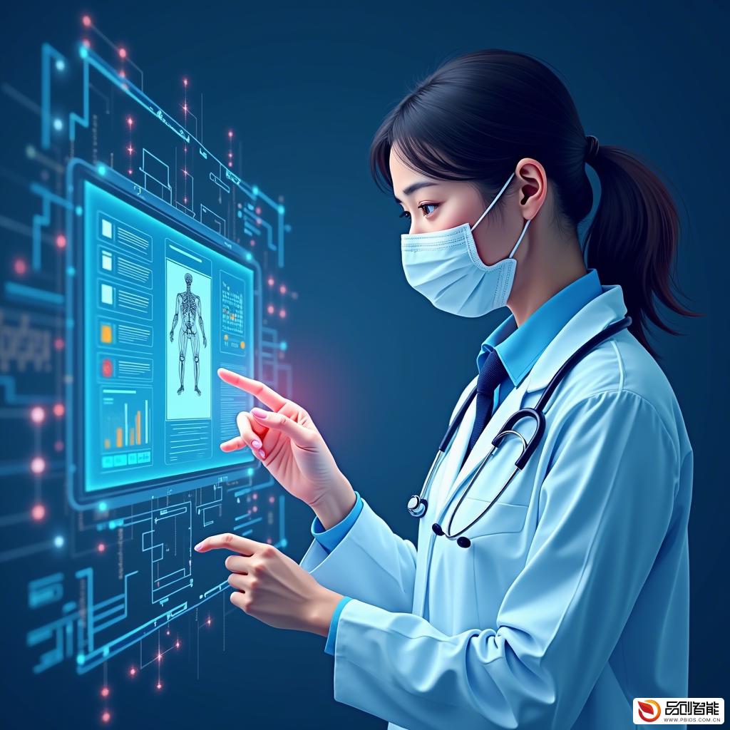 引领未来医疗：null医疗数据智能检索系统厂商的创新之路
