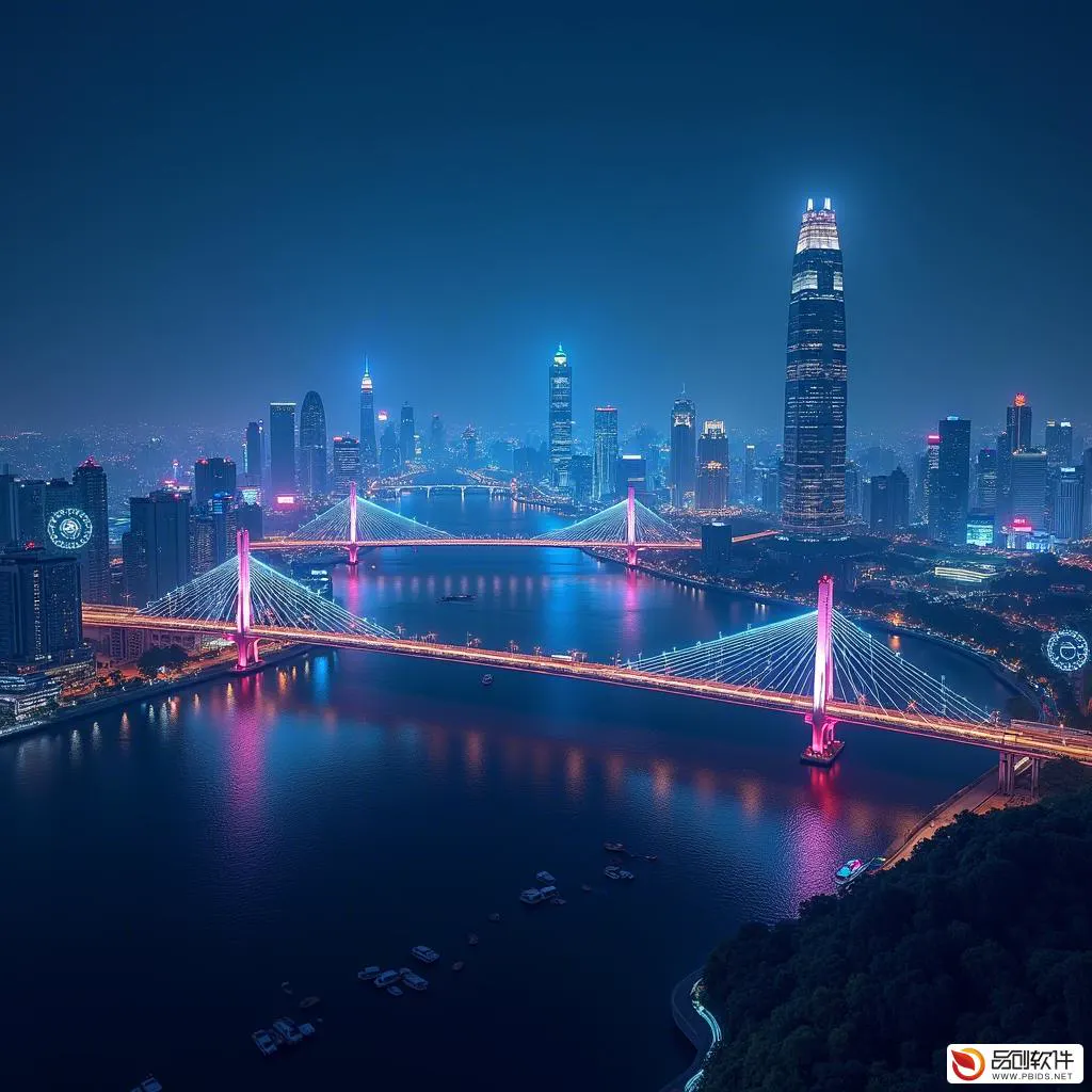 重庆市区块链存证开发技术团队的革新之路
