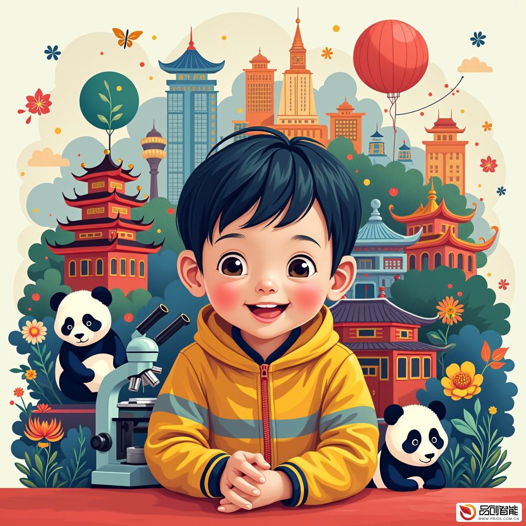 成都市儿童牙齿发育追踪平台实验室：科技守护微笑成长
