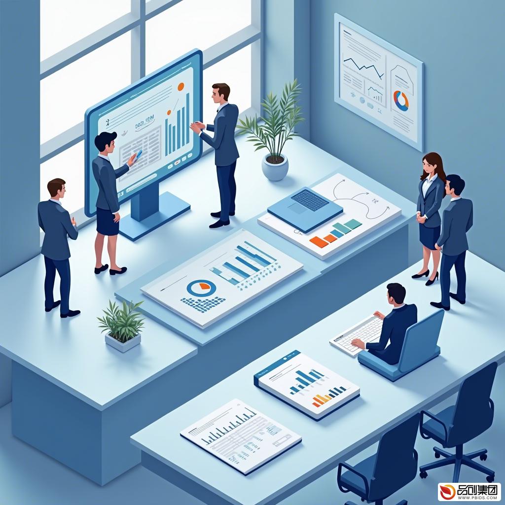 CRM软件开发成本解析：全面了解构建CRM系统的费用构成
