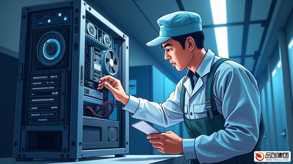 全面指南：轻松掌握系统安装教学
