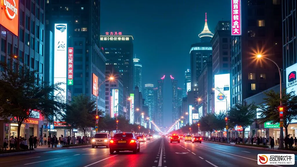 北京市企业知识管理平台研发：创新引领未来
