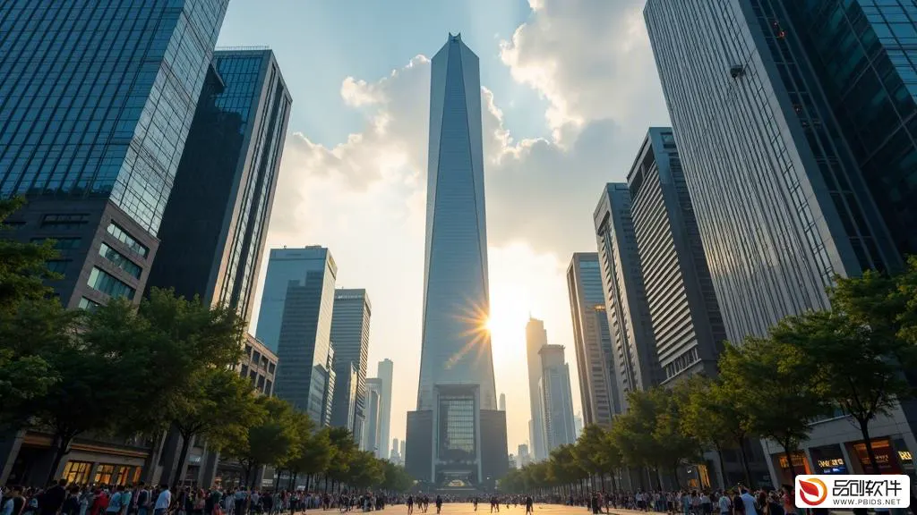 深圳市证券智能资讯聚合平台开发企业的创新之路
