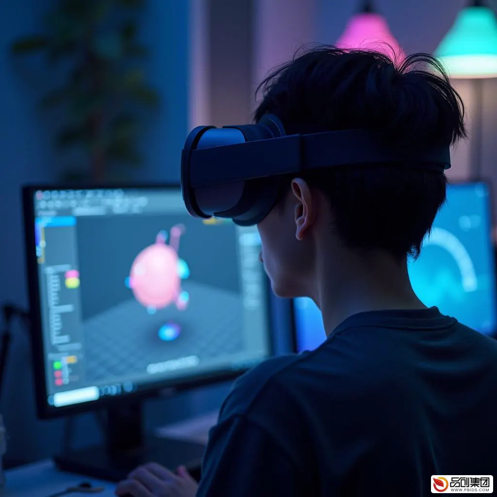 VR开发软件：解锁虚拟现实创作的新纪元
