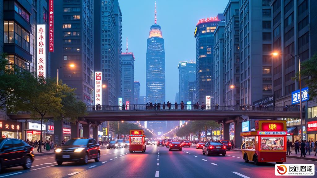 广州市急救车联网调度系统运营商：守护生命线的科技力量
