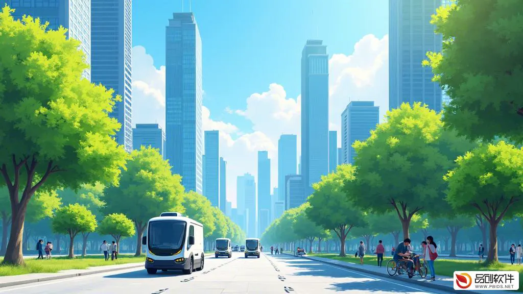 杭州市智慧园区物联网平台有限公司：引领未来园区智能化转型
