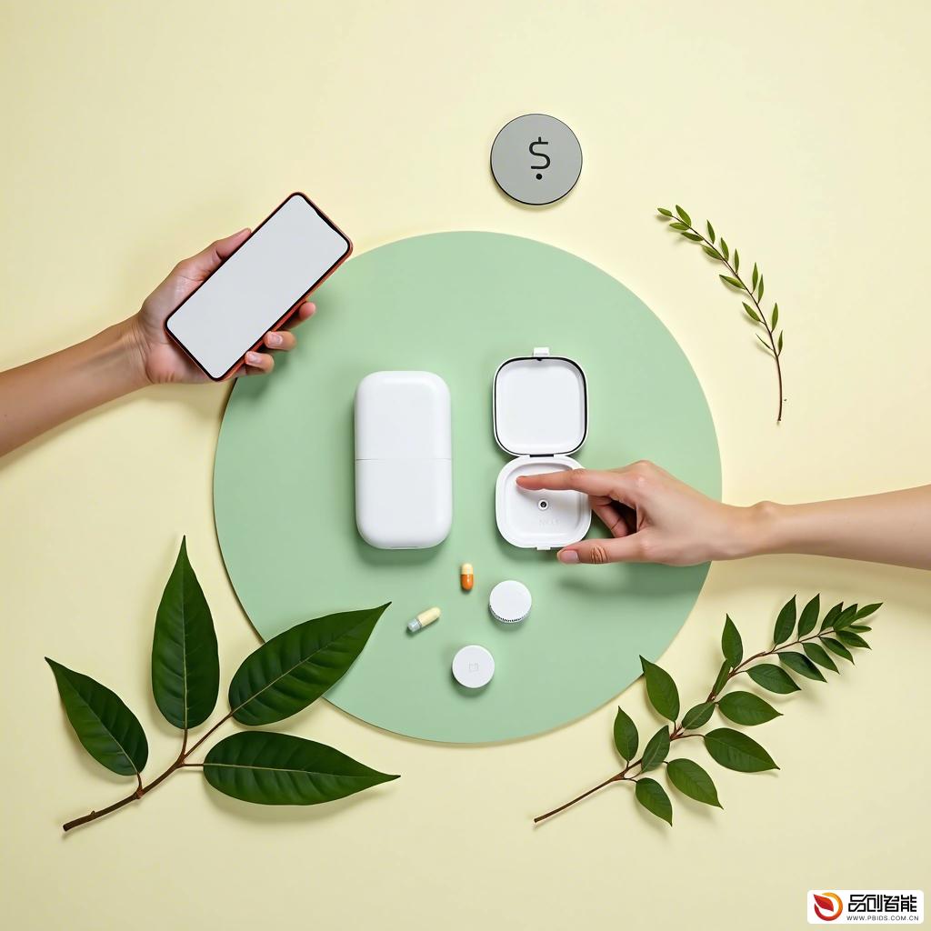 杭州市智能药盒NFC触发方案：创新科技引...