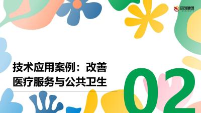 医疗健康软件技术在全球健康倡议中的贡献