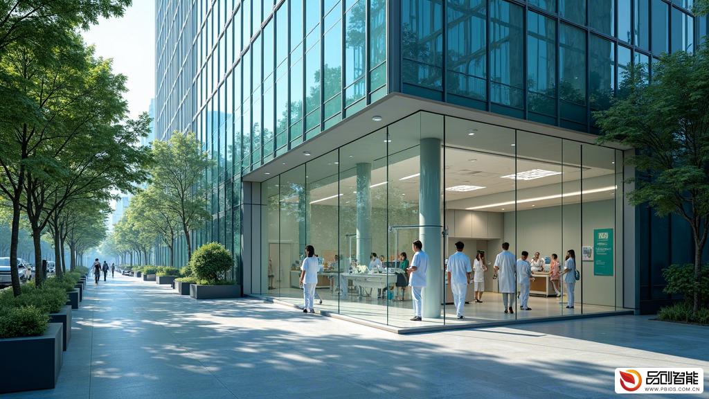 深圳市医疗设备GSP认证实验室：确保医疗安全的坚实防线
