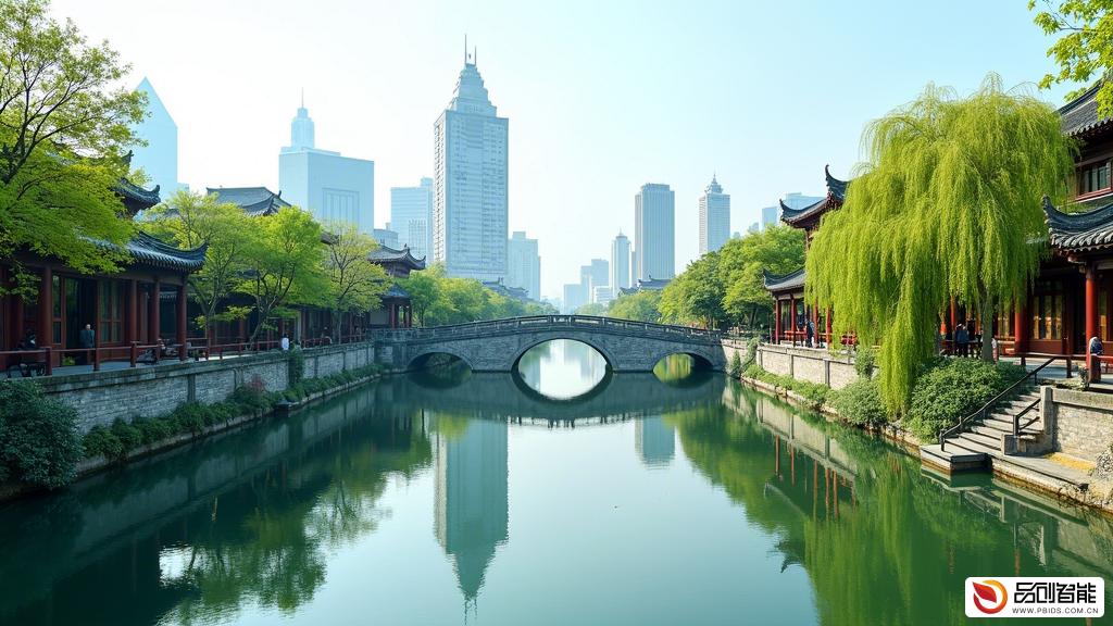 苏州市医美效果可视化公司的创新之路
