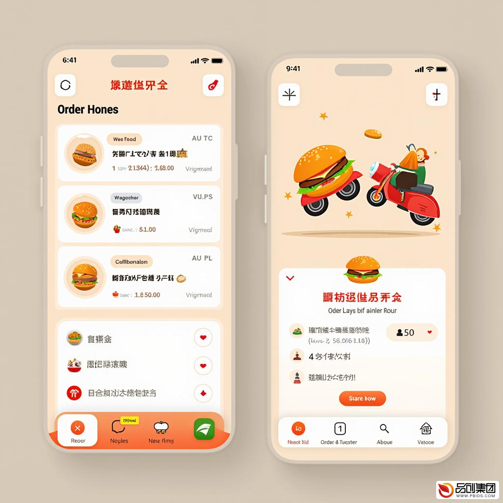 开发一个跑腿App需要多少钱：全面解析与预算规划
