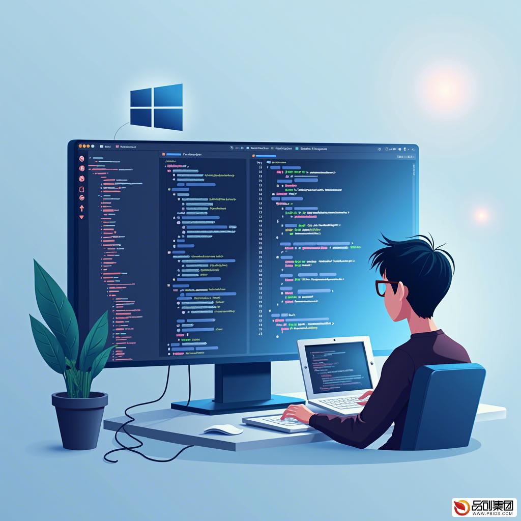 Windows平台软件开发：全面指南与实...