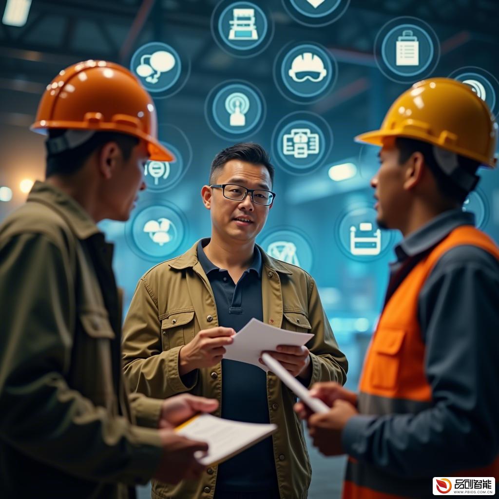 东莞市职业健康法规培训研发中心：构建安全职场环境的基石
