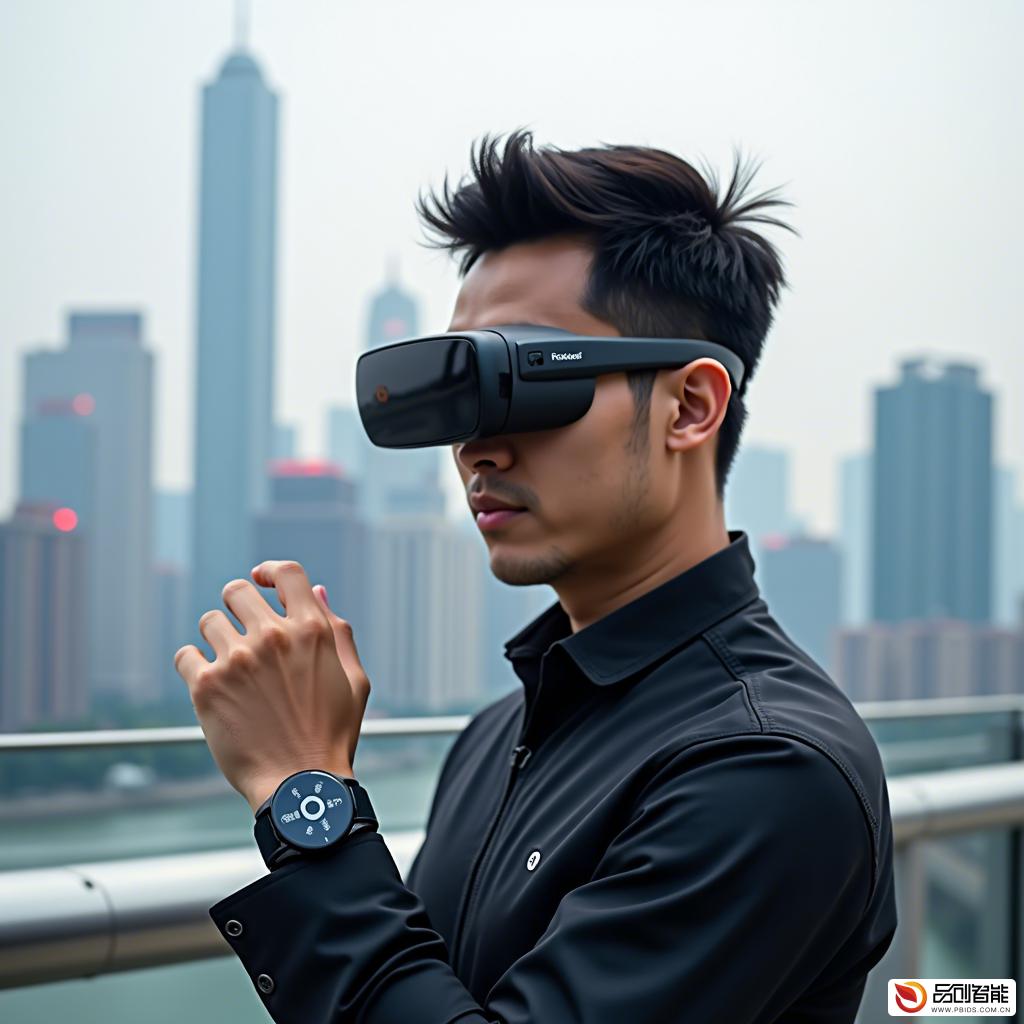 合肥市可穿戴设备蓝牙协议集成商：引领智能...