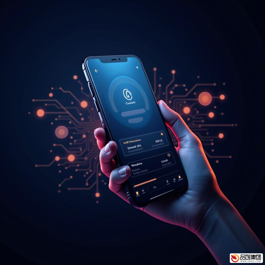 专业提供APP定制开发：打造专属移动应用解决方案
