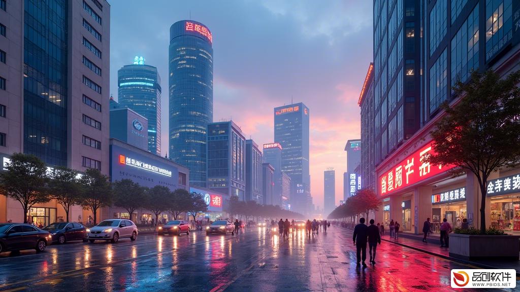 东莞市全面风险管理系统服务商：为企业保驾护航的专业力量
