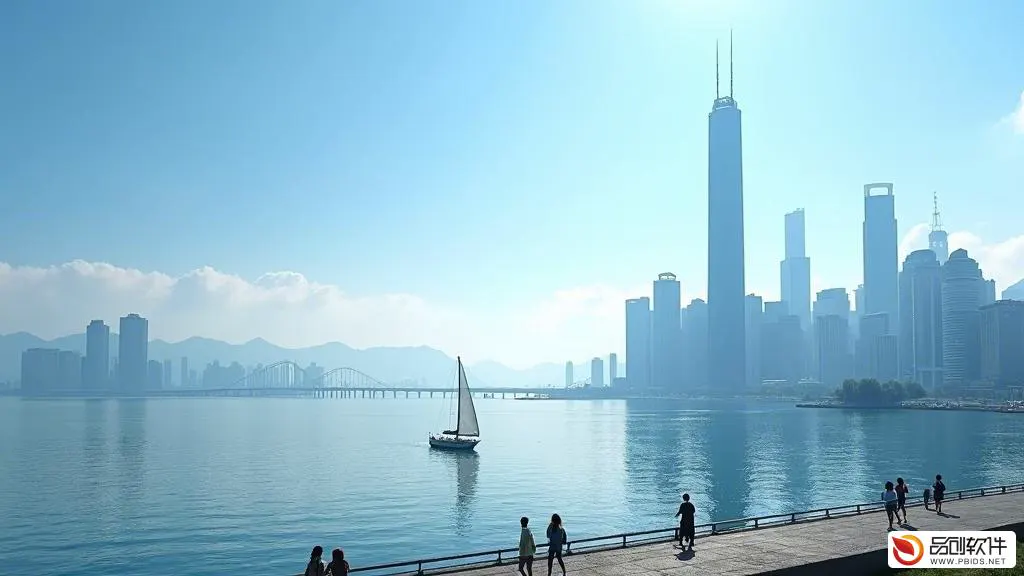 珠海市保险财务对账平台开发：创新引领行业变革
