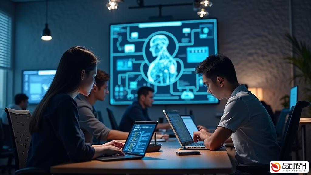 智能技术引领未来：自适应网页设计的全面解析
