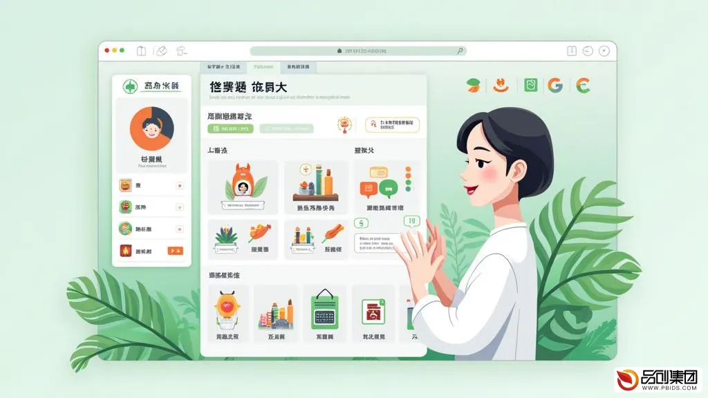微信小程序自助开发：从零到一的全面指南
